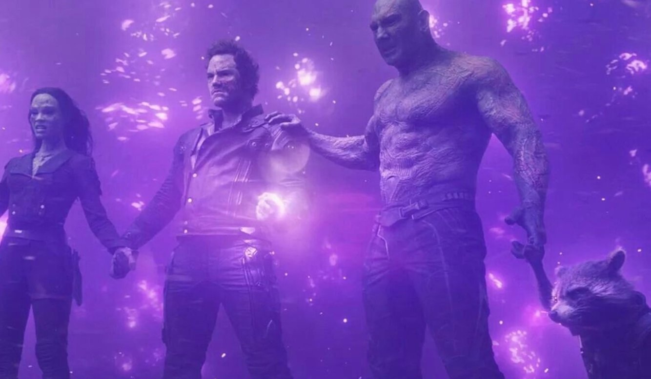 phim Avengers: Infinity War anh 4