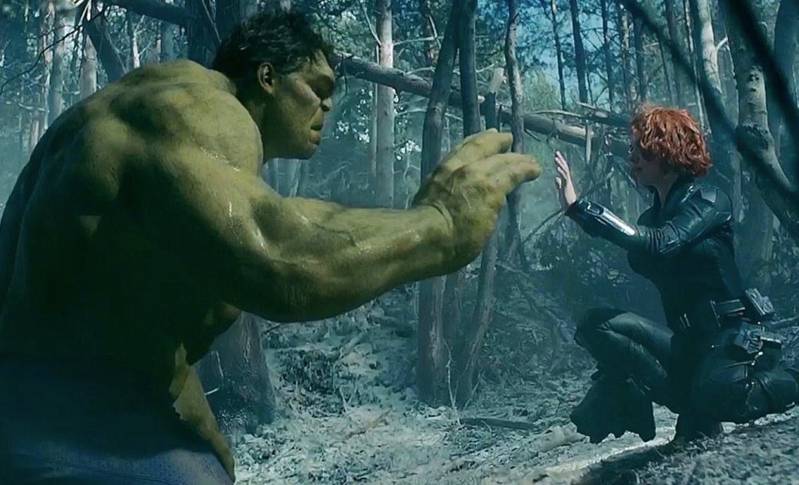 phim Avengers: Infinity War anh 9