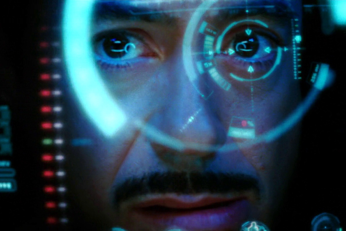 Vu tru dien anh Marvel anh 1