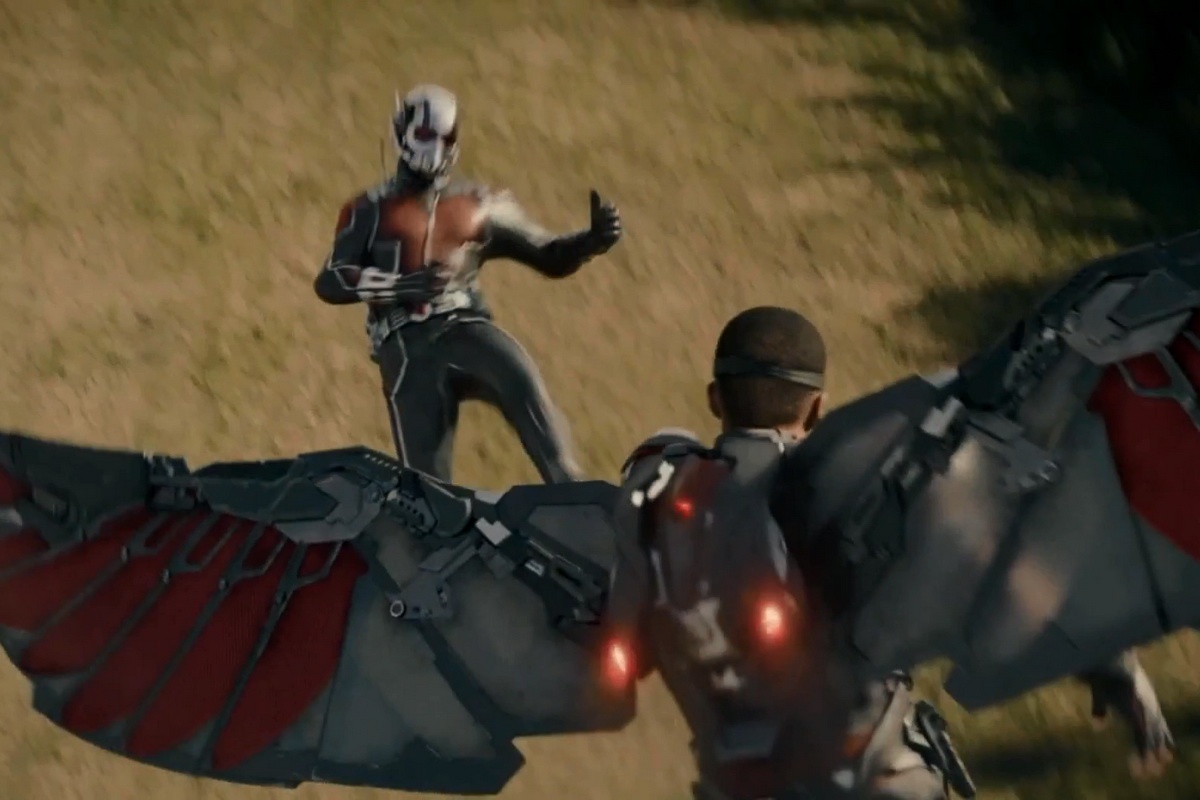 Vu tru dien anh Marvel anh 12