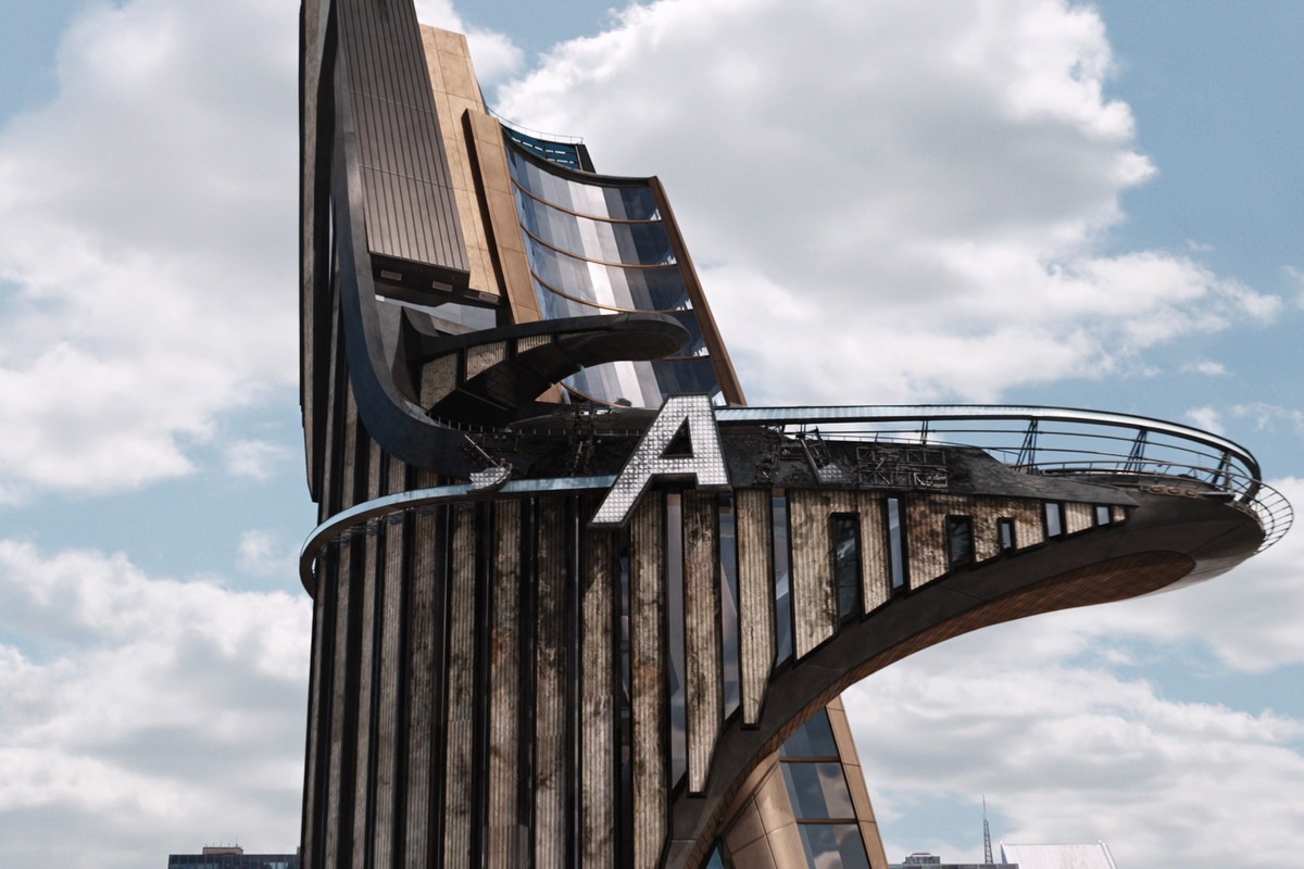 Vu tru dien anh Marvel anh 6