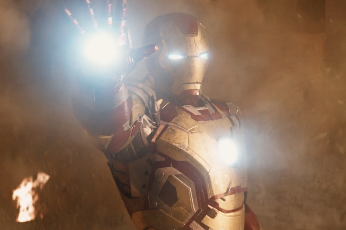 Vu tru dien anh Marvel anh 7