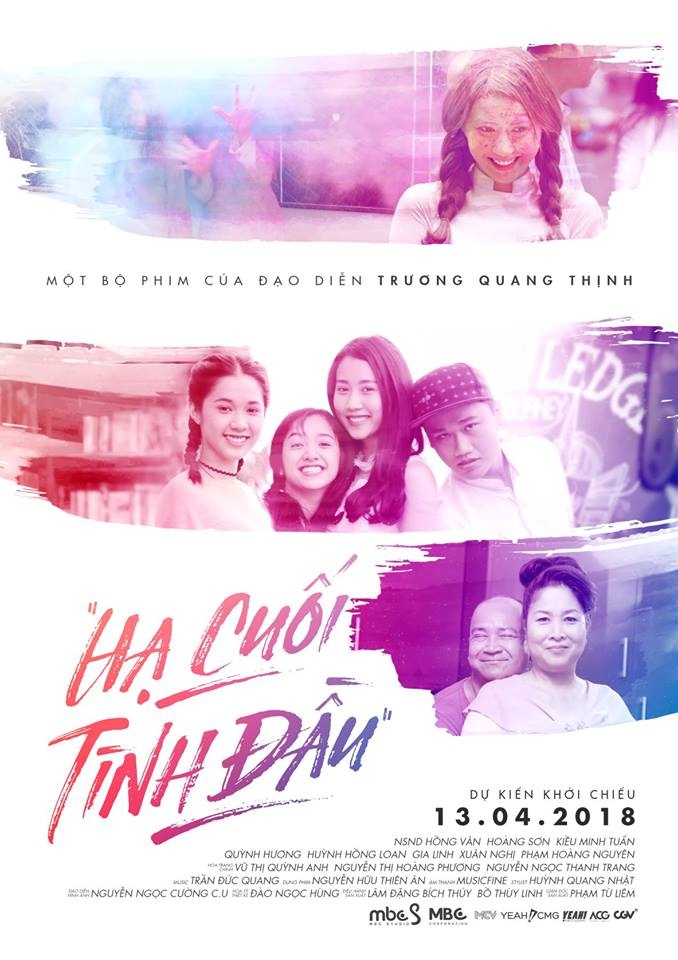 review phim Hạ cuối tình đầu ảnh 1 review phim Ha cuoi tinh dau anh 1