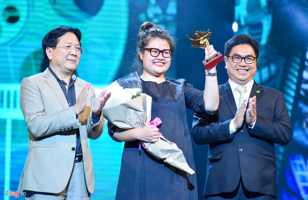 giai Canh dieu vang 2018 anh 3