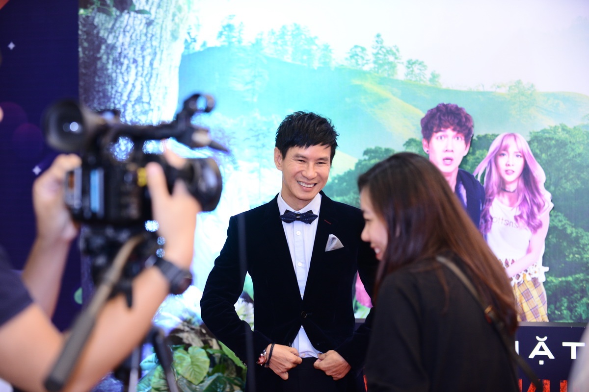 Ly Hai noi ve 'Lat mat: 3 chang khuyet' (2018) hinh anh