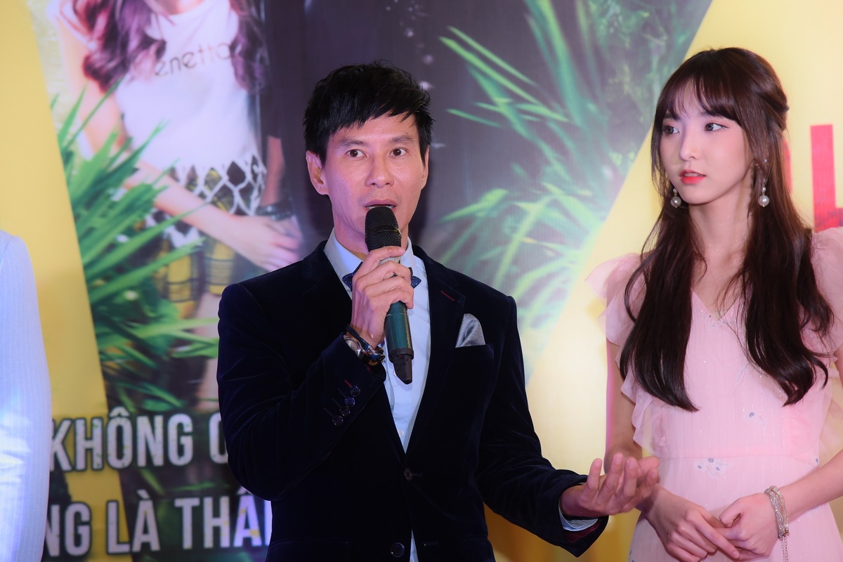 Ly Hai: ‘Lat mat 3’ hoa von 17 ty dong la du vui hinh anh