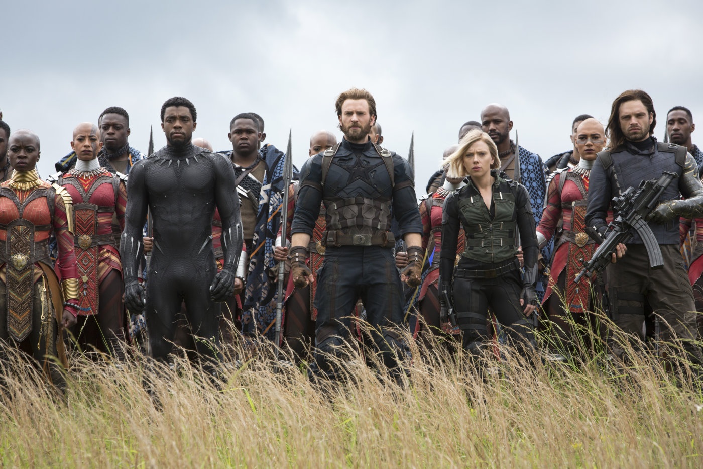‘Avengers: Cuoc chien Vo cuc’: Thu bao nhieu tien moi la du? hinh anh