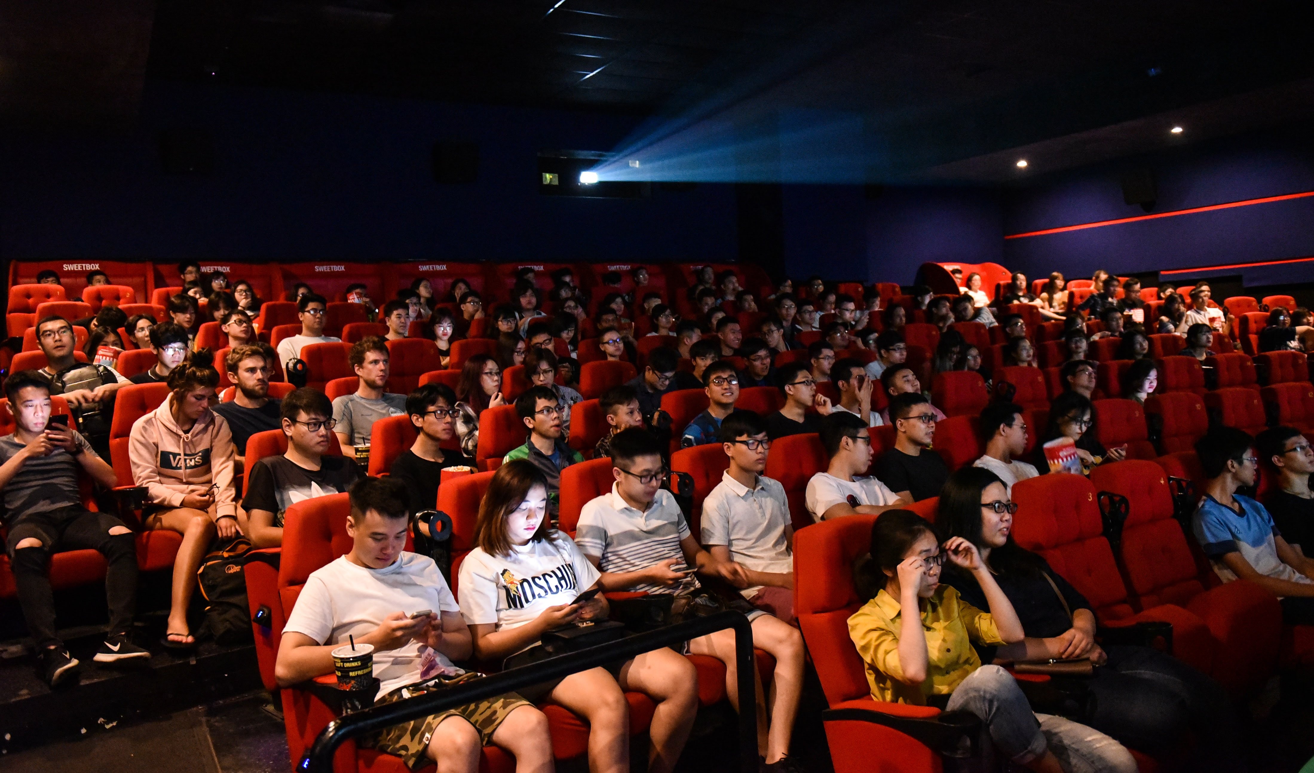 phim Avengers: Infinity War ảnh 2 phim Avengers: Infinity War anh 2