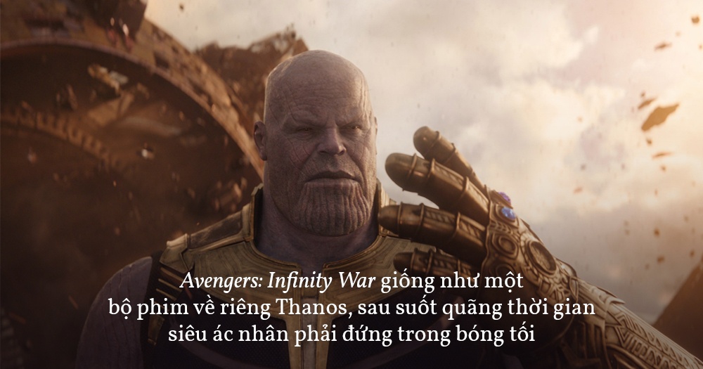 review phim Avengers Infinity War ảnh 7 review phim Avengers Infinity War anh 7