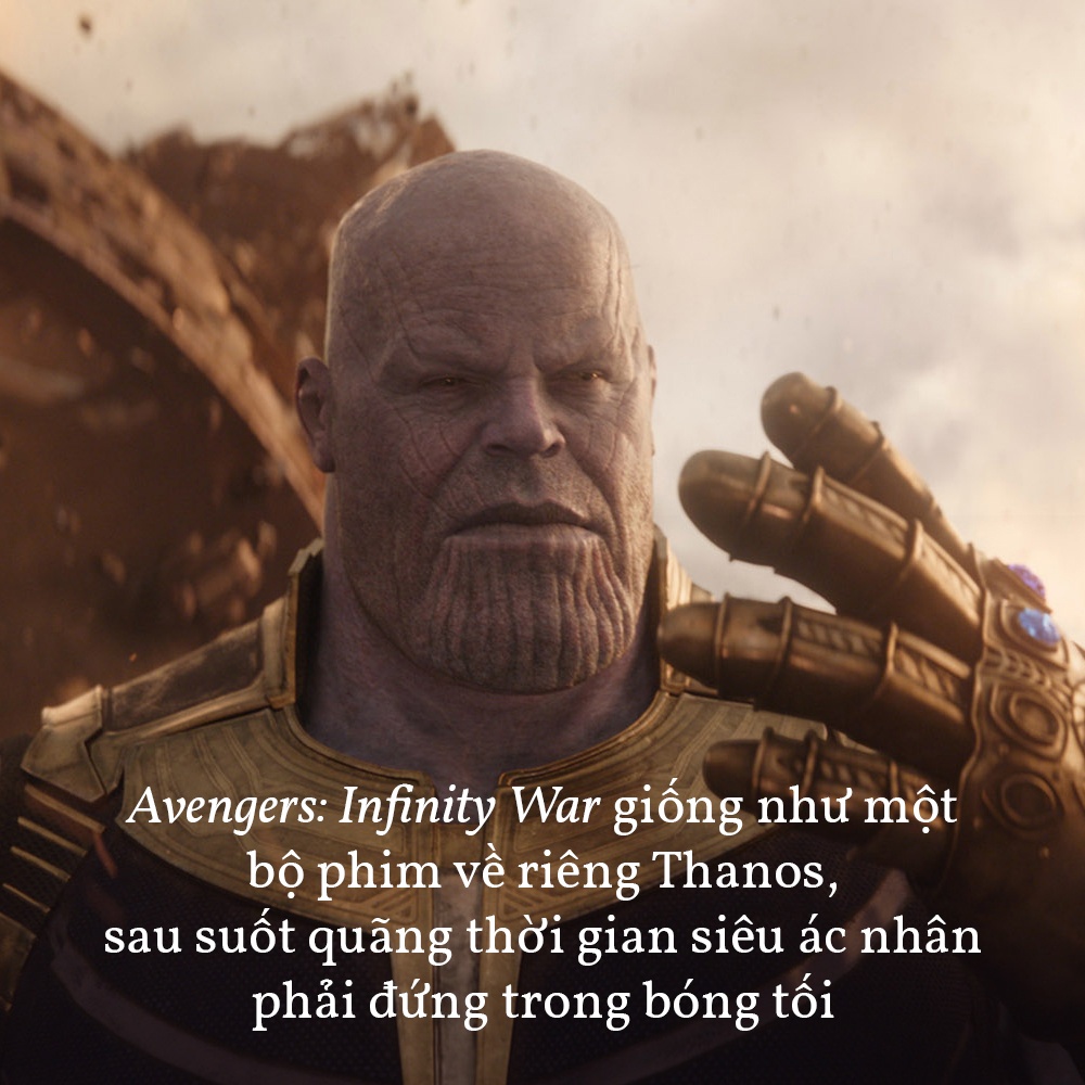 review phim Avengers Infinity War ảnh 6 review phim Avengers Infinity War anh 6