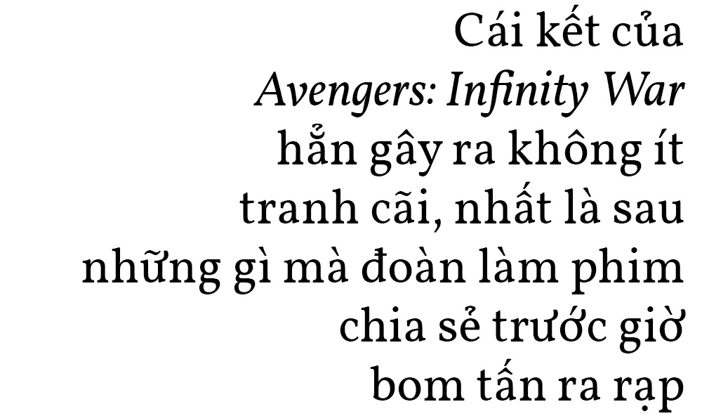 review phim Avengers Infinity War ảnh 17 review phim Avengers Infinity War anh 17