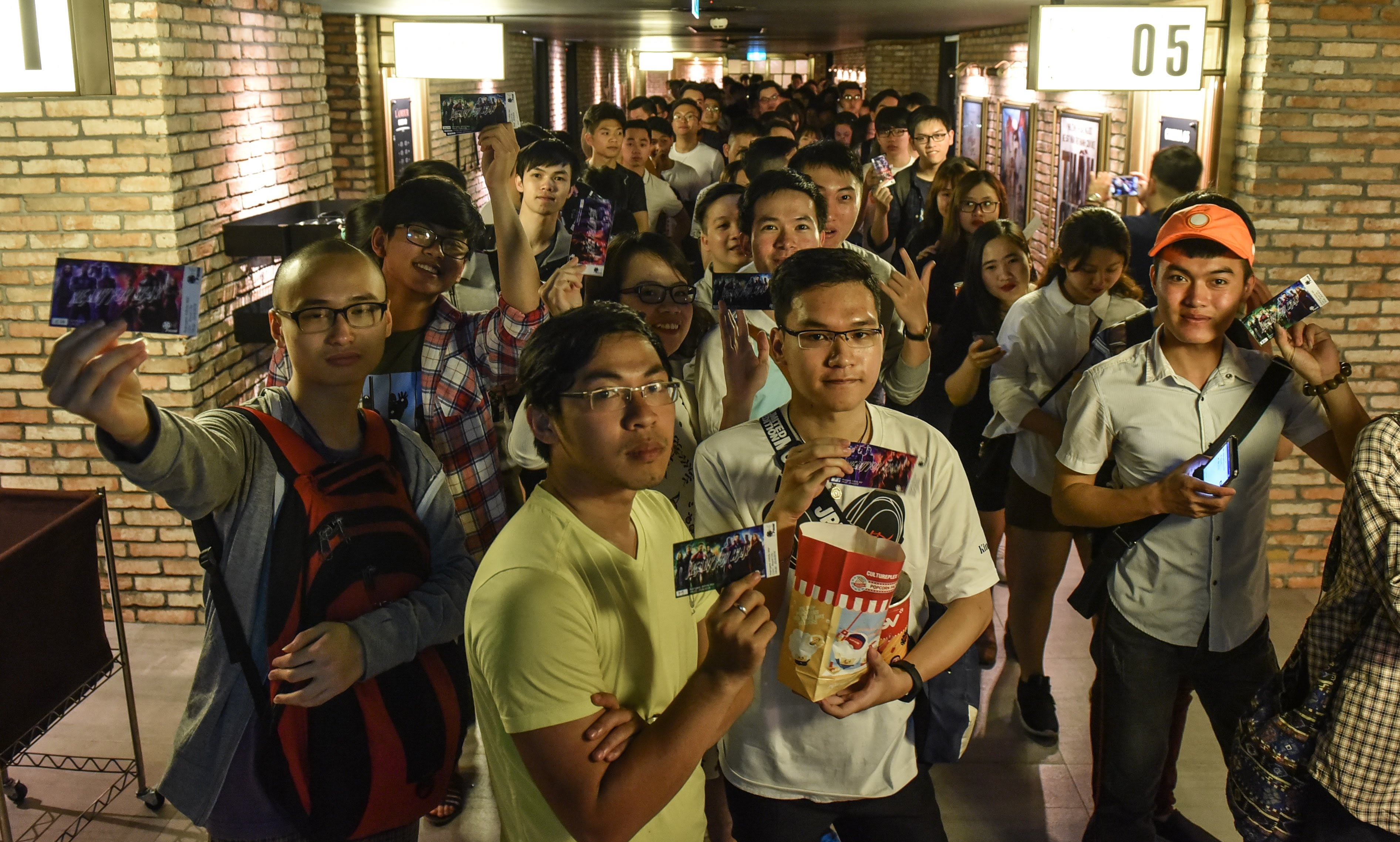 phim Avengers: Infinity War ảnh 5 phim Avengers: Infinity War anh 5