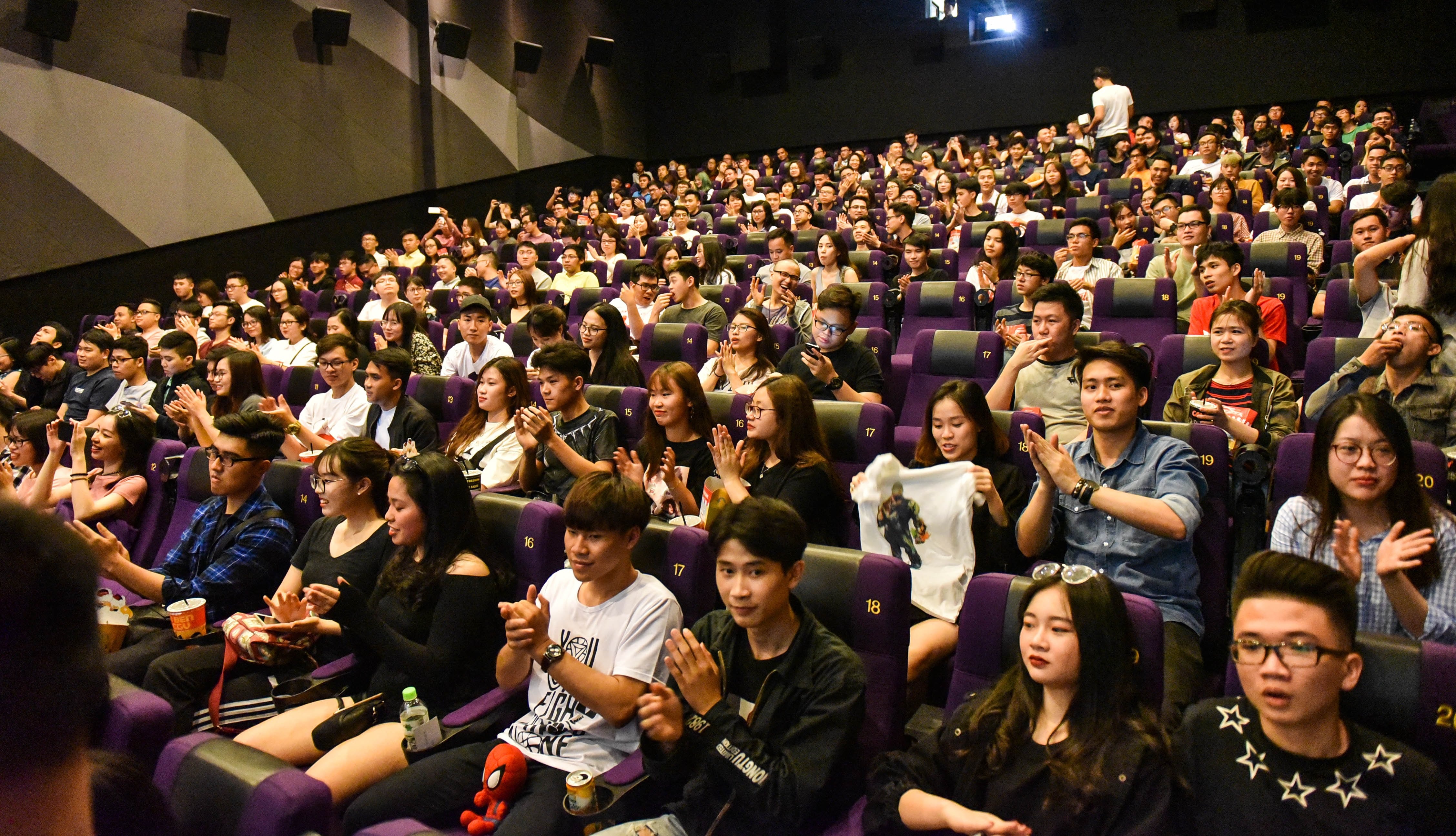 phim Avengers: Infinity War ảnh 7 phim Avengers: Infinity War anh 7
