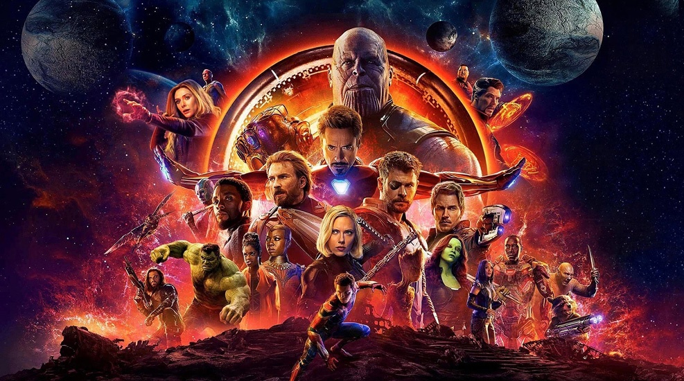 review phim Avengers Infinity War ảnh 18 review phim Avengers Infinity War anh 18