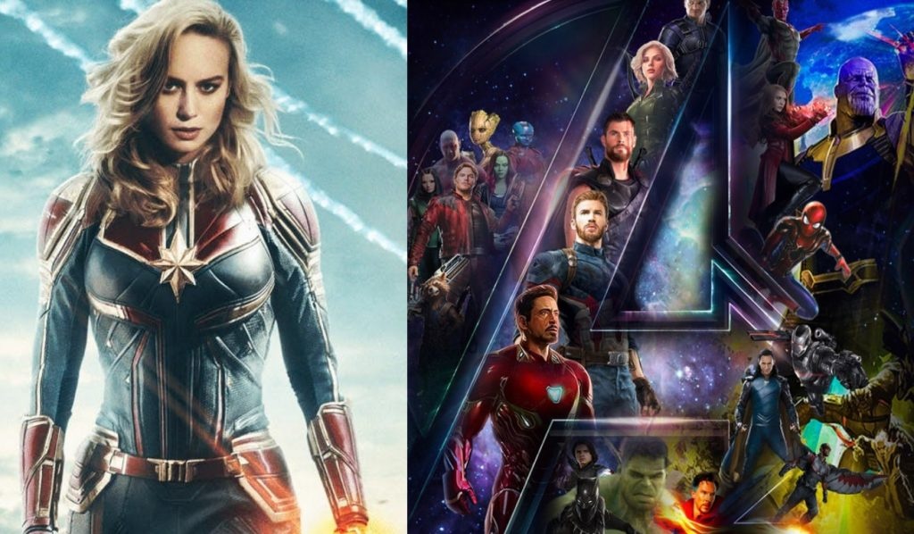 kết phim Avengers Infinity War ảnh 1 ket phim Avengers Infinity War anh 1