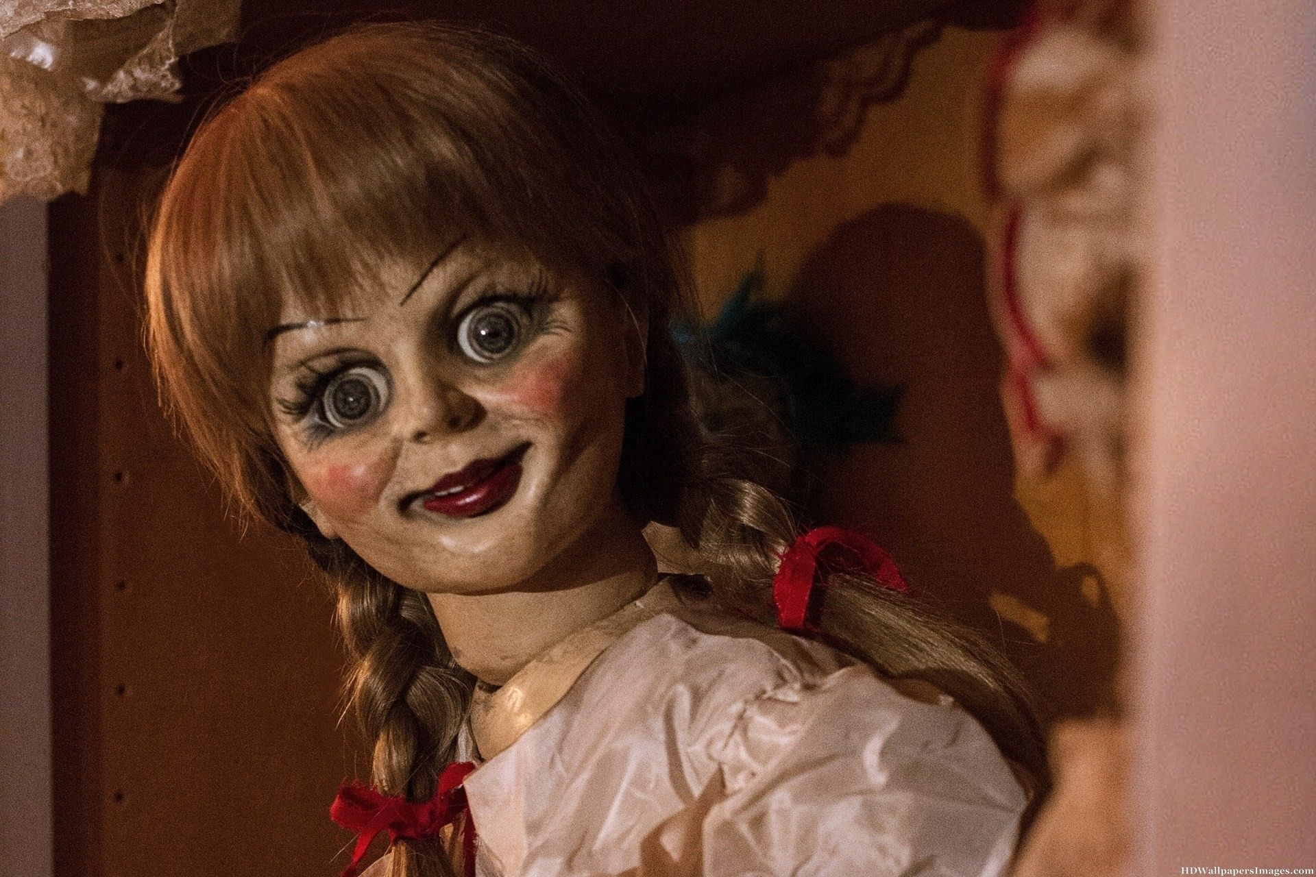Bup be ma Annabelle tai xuat vao mua he 2019 hinh anh