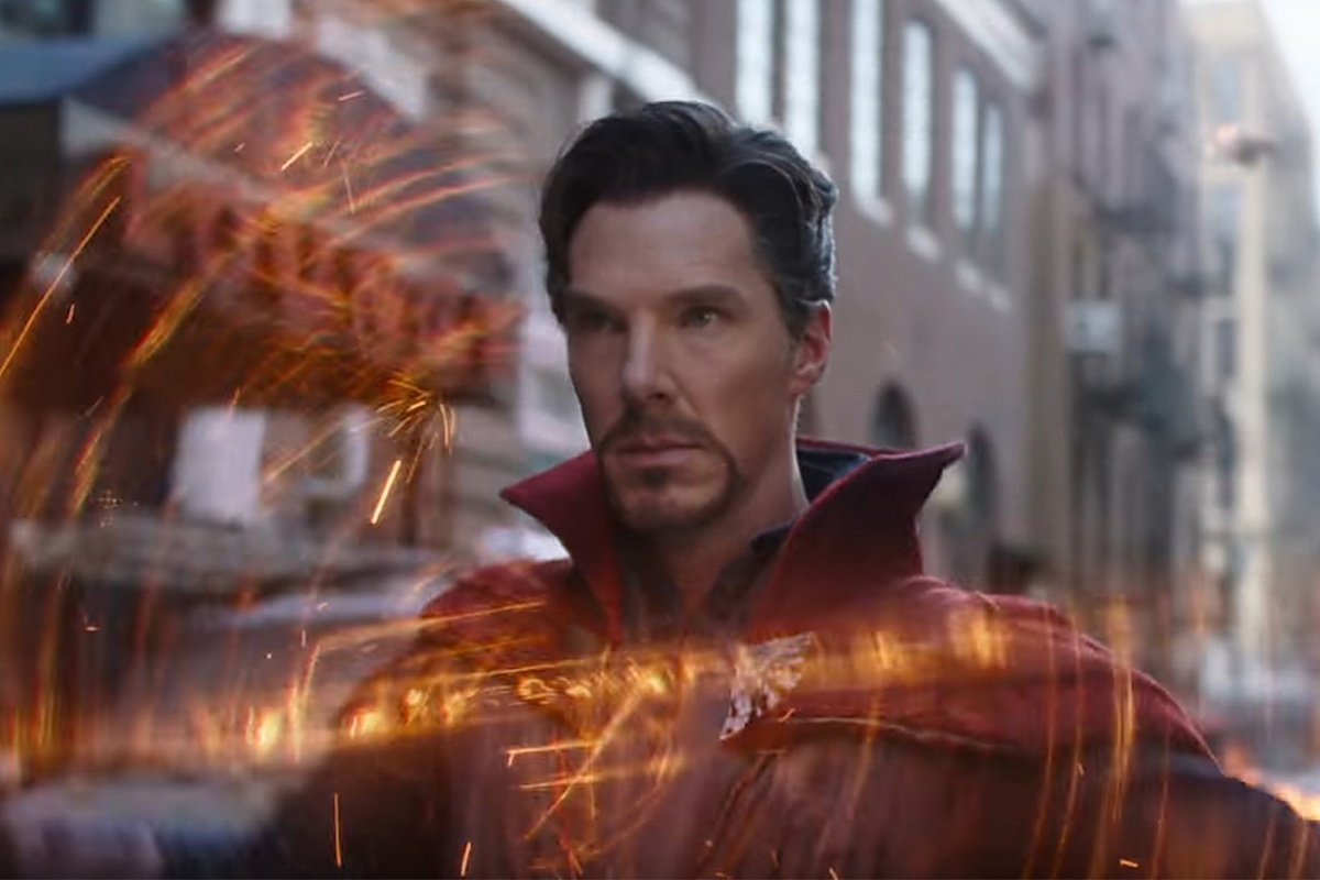 Lieu dieu gi se xay ra trong ‘Avengers 4’? hinh anh
