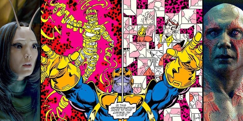 phim Avengers: Infinity War anh 11