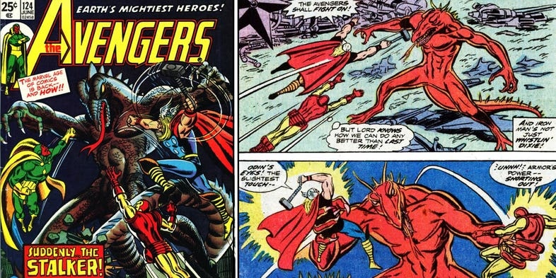 phim Avengers: Infinity War anh 14