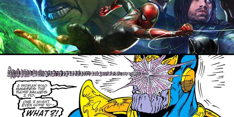 phim Avengers: Infinity War anh 16