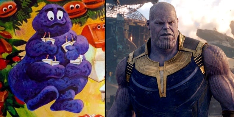 phim Avengers: Infinity War anh 5