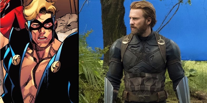 phim Avengers: Infinity War anh 6