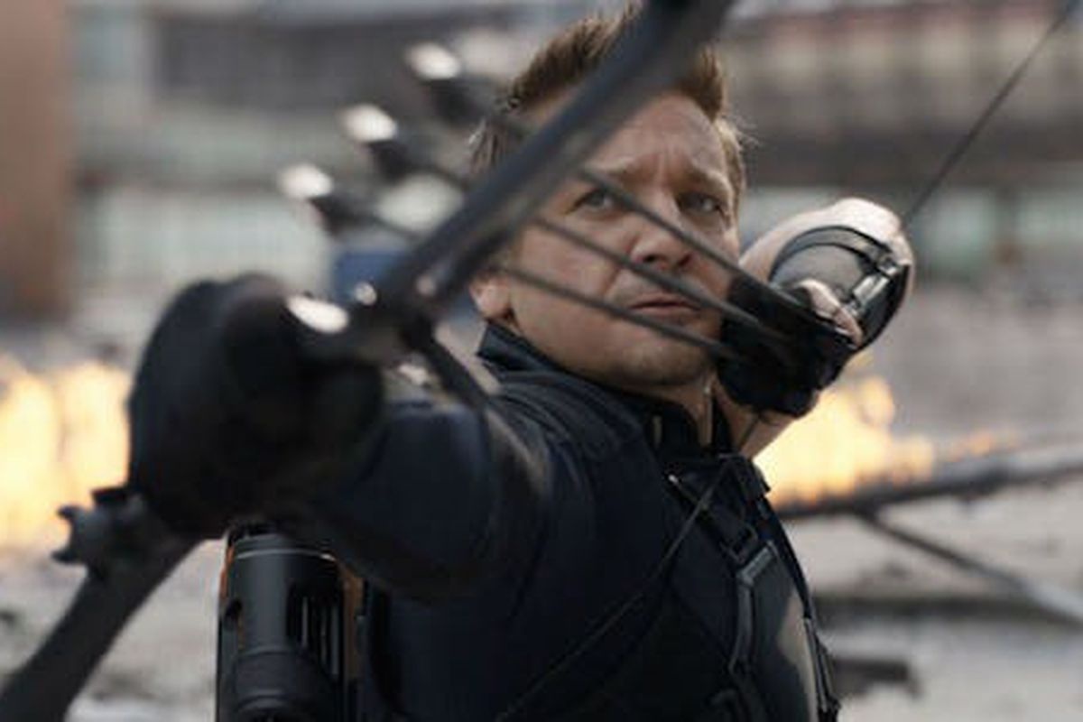 Dao dien 'Avengers: Infinity War' noi ve Hawkeye, Ant-Man hinh anh