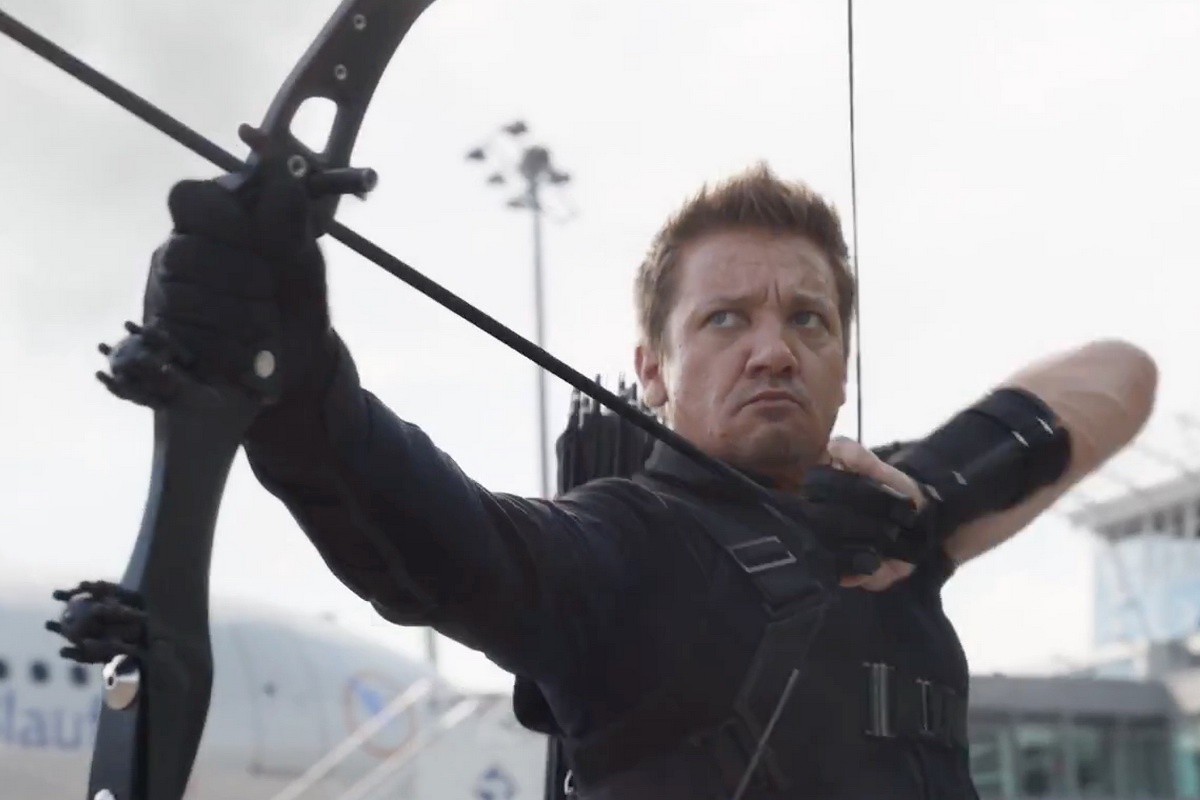 phim Avengers: Infinity War anh 2