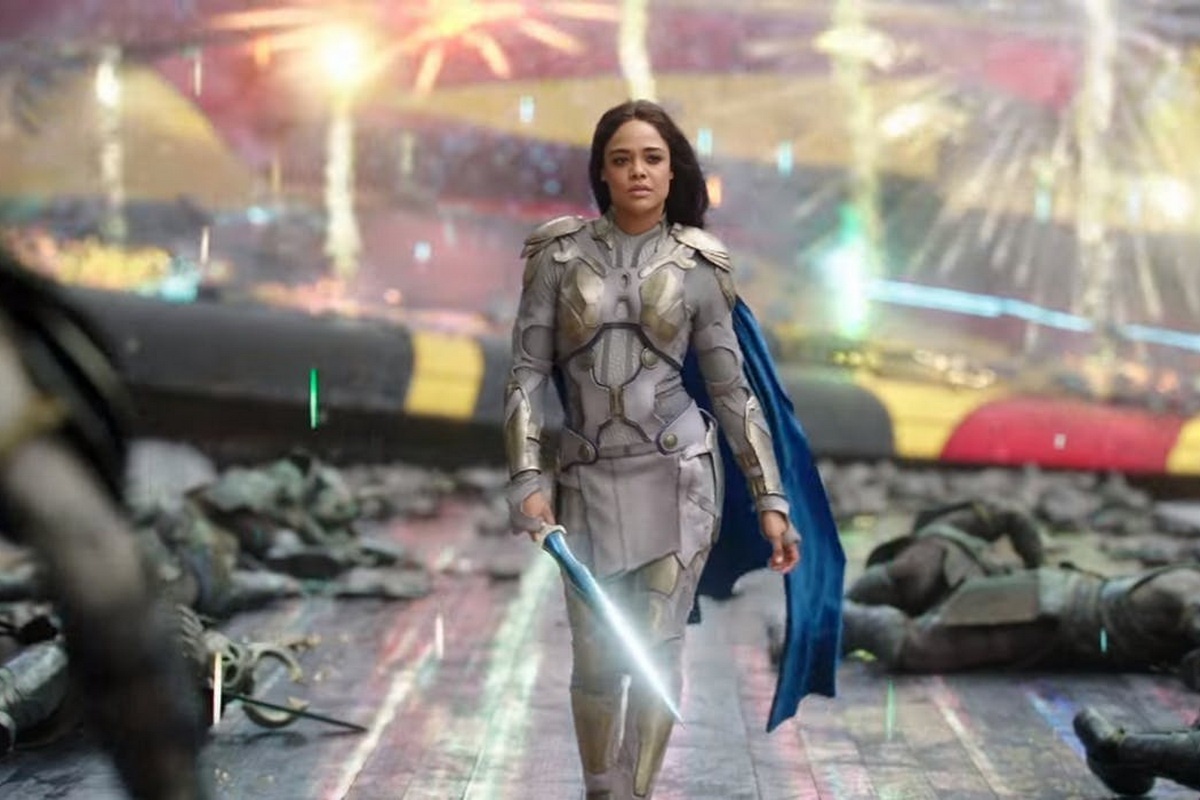 phim Avengers: Infinity War anh 5