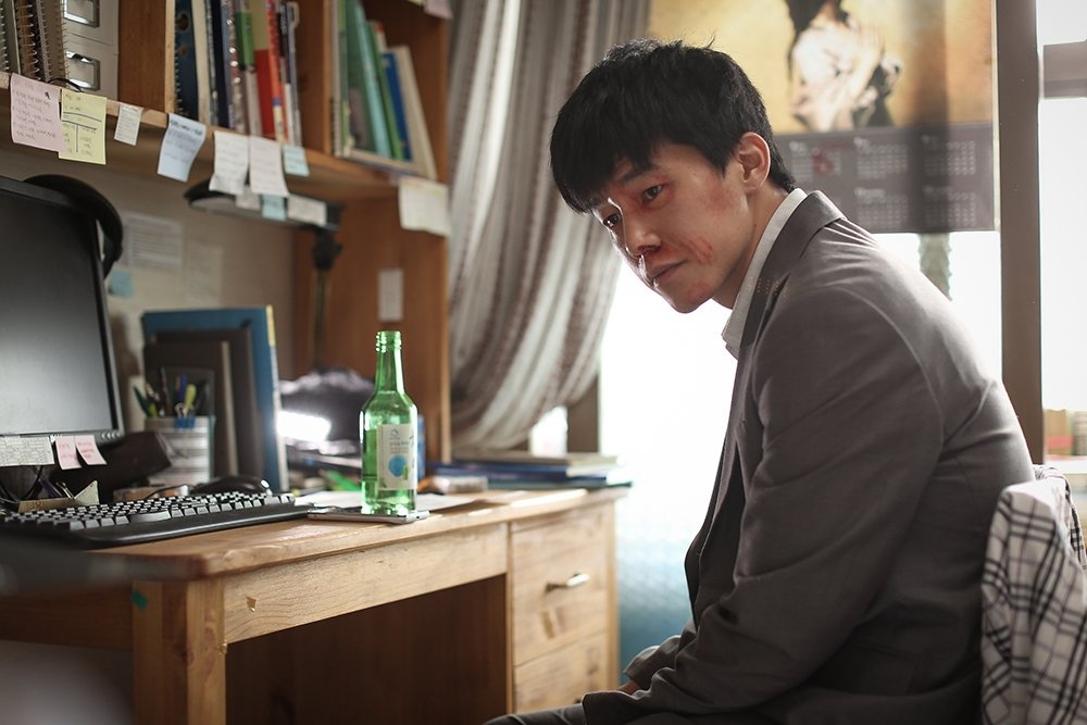 Trailer bo phim 'Phi vu de doi' hinh anh