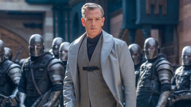 phim Robin Hood 2018 ảnh 2 phim Robin Hood 2018 anh 2