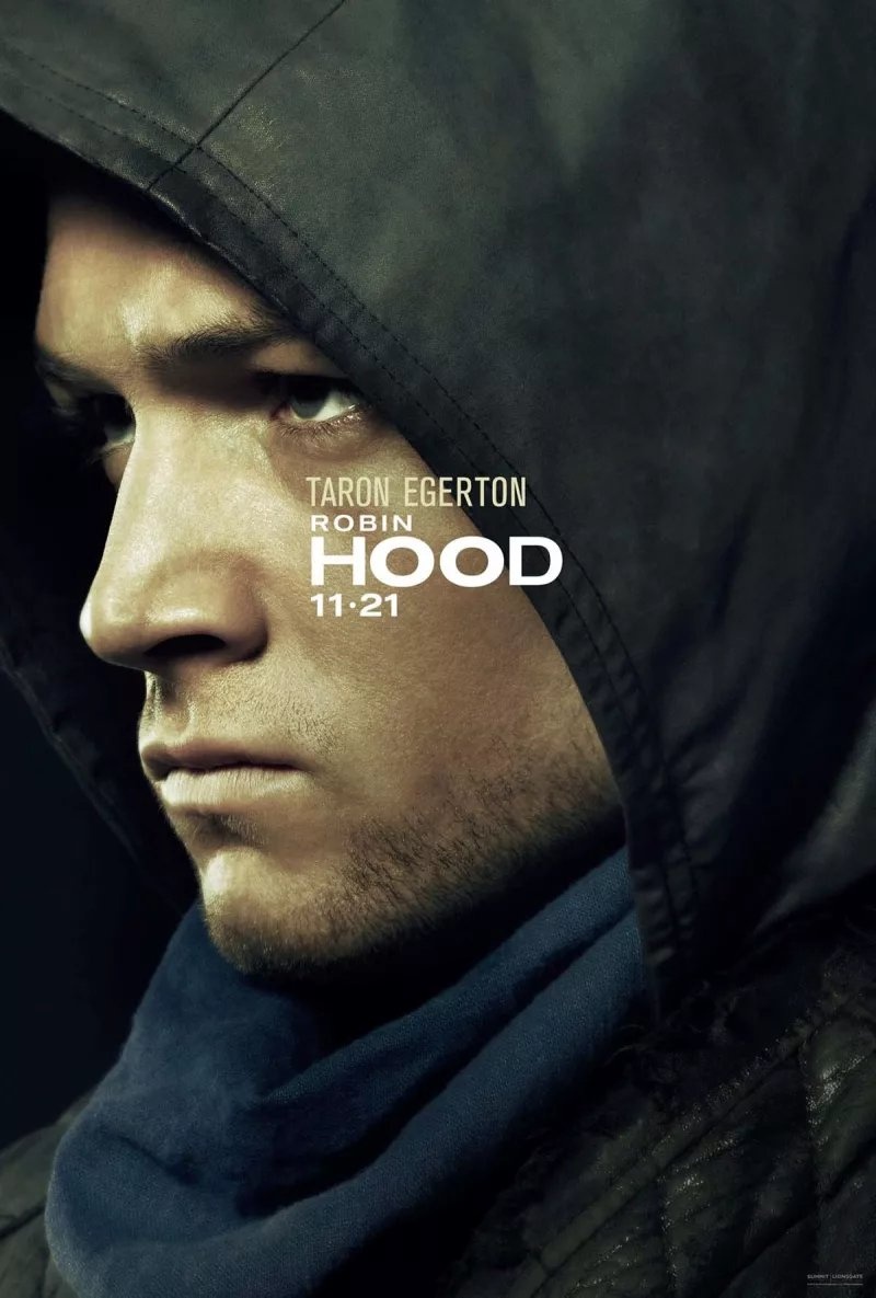 phim Robin Hood 2018 ảnh 1 phim Robin Hood 2018 anh 1