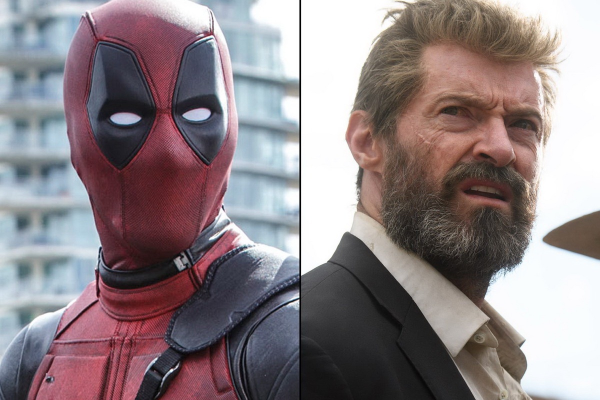 Ryan Reynolds van ‘om mong’ dong chung voi Wolverine cua Hugh Jackman hinh anh