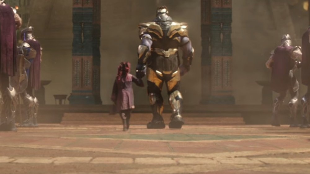 phim Avengers: Infinity War ảnh 1 phim Avengers: Infinity War anh 1