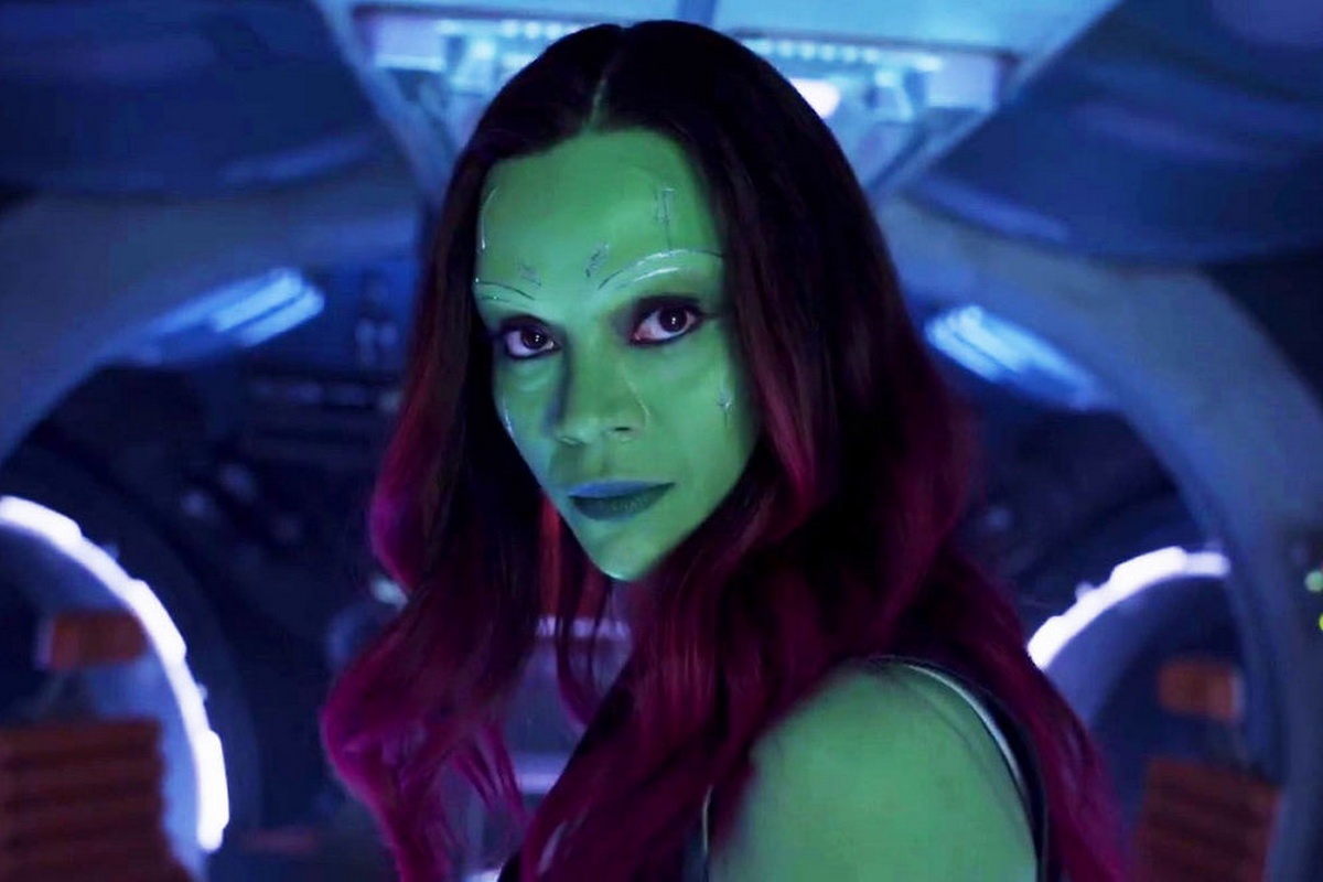 phim Avengers: Infinity War anh 5