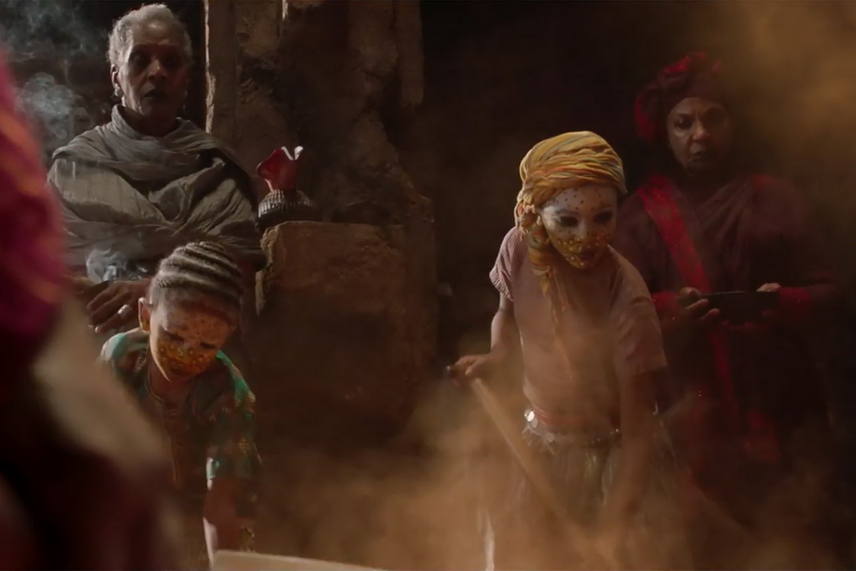 phim Avengers: Infinity War anh 7