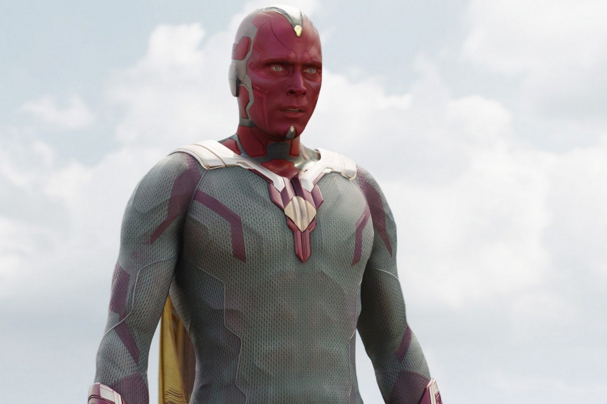 phim Avengers: Infinity War anh 9