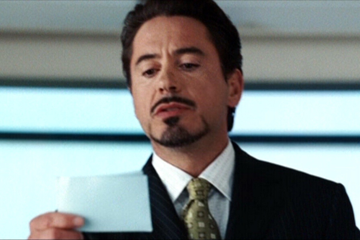 phim Avengers: Infinity War anh 1