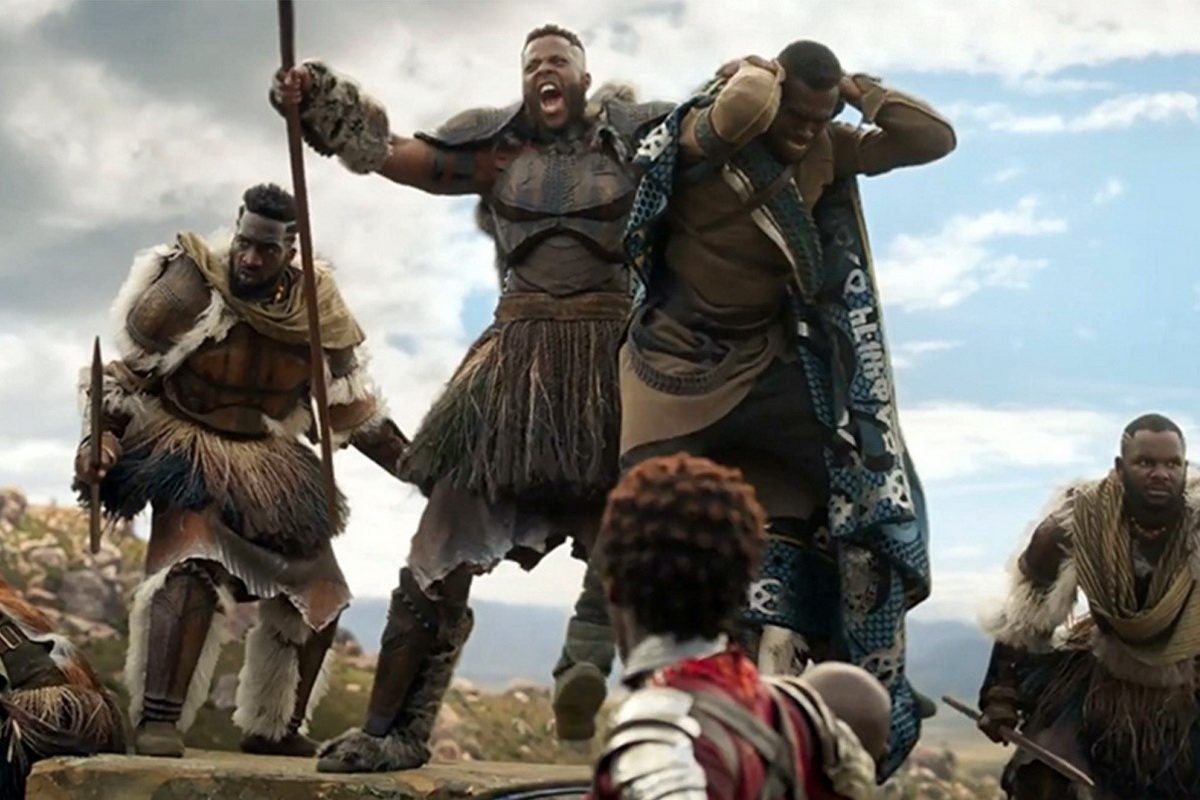 phim Avengers: Infinity War anh 10