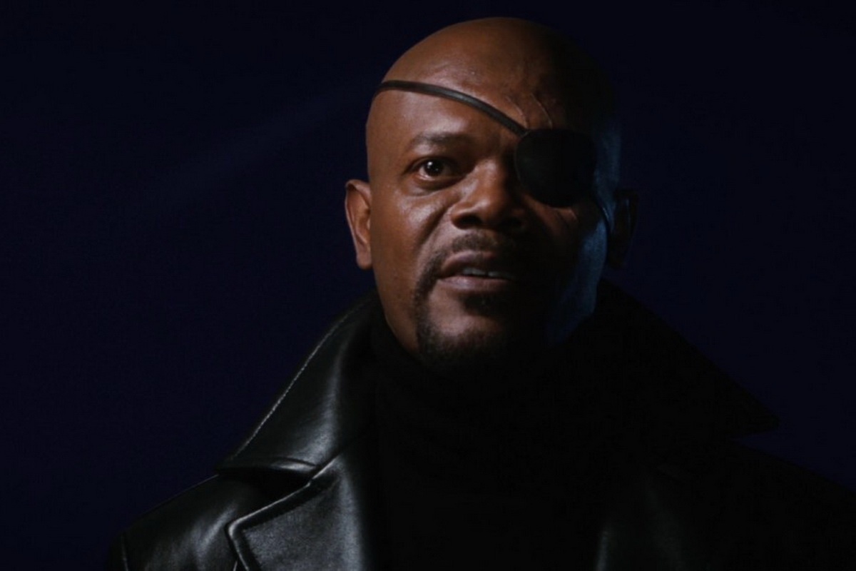 phim Avengers: Infinity War anh 2