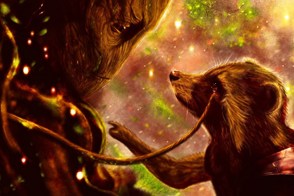 phim Avengers: Infinity War anh 4