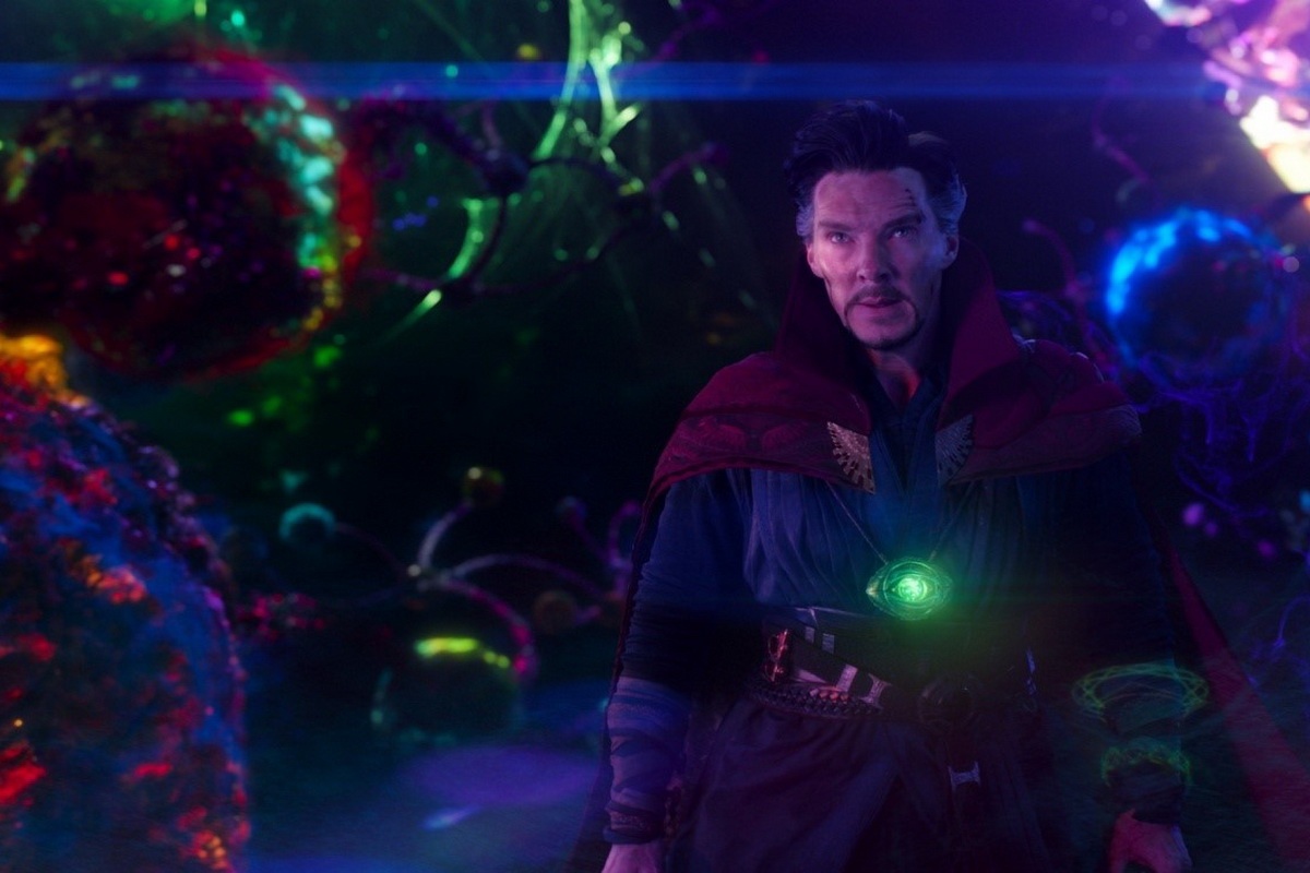 phim Avengers: Infinity War anh 7