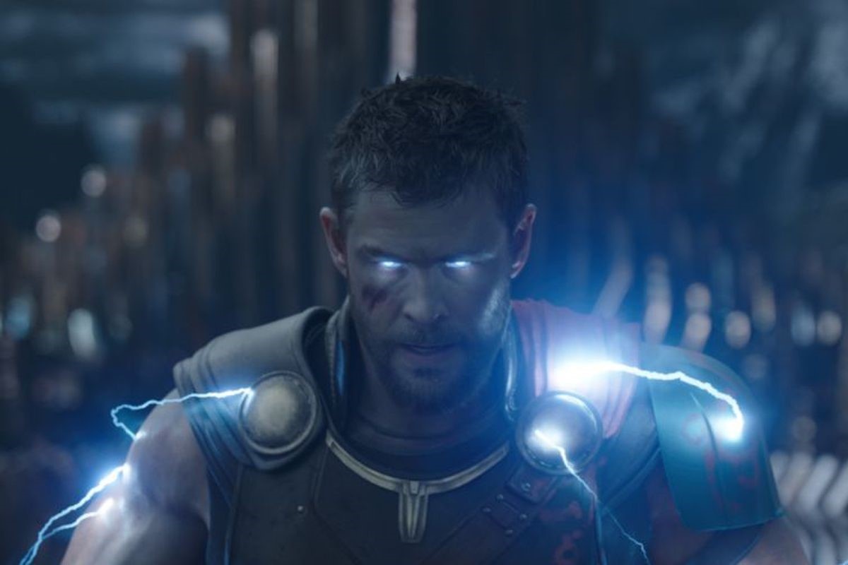 phim Avengers: Infinity War anh 9