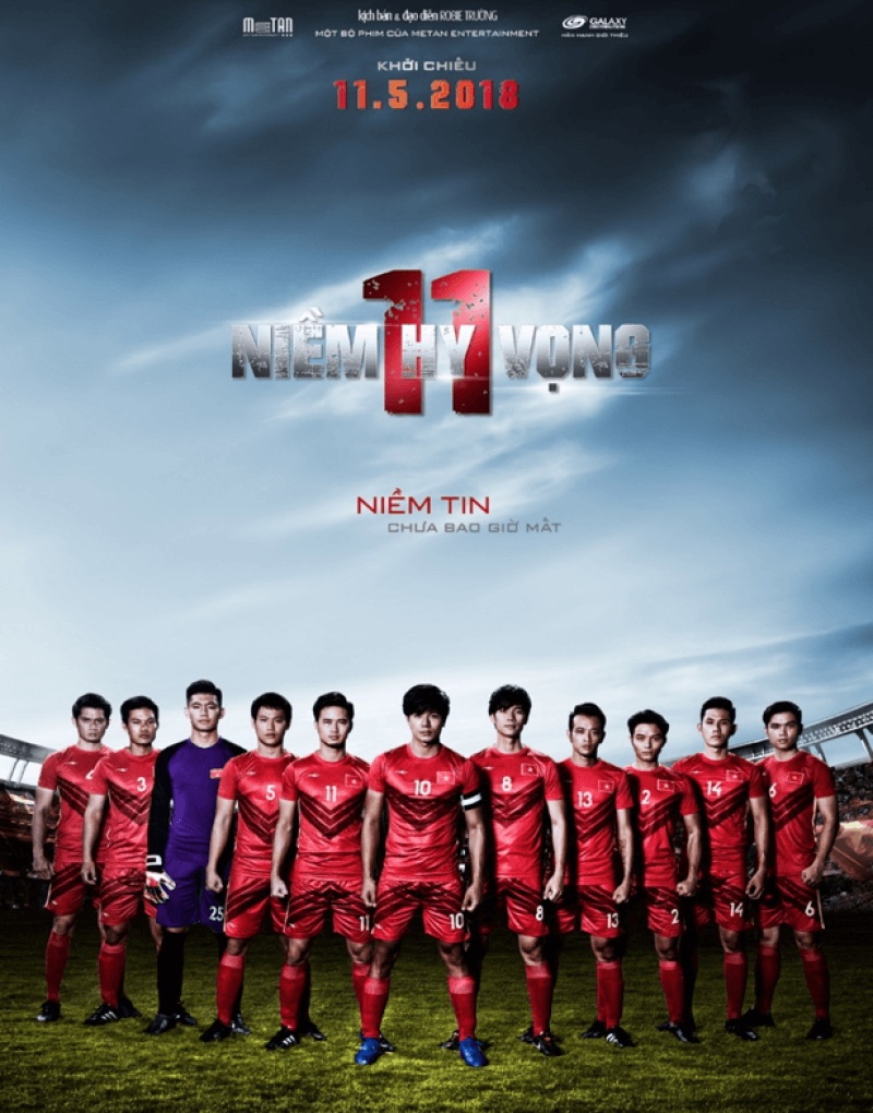 review phim 11 niem hy vong anh 1