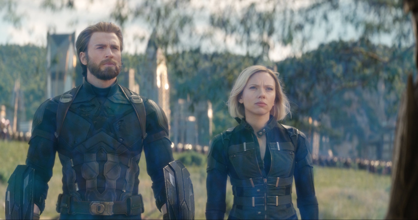 phim Avengers 4 ảnh 1 phim Avengers 4 anh 1
