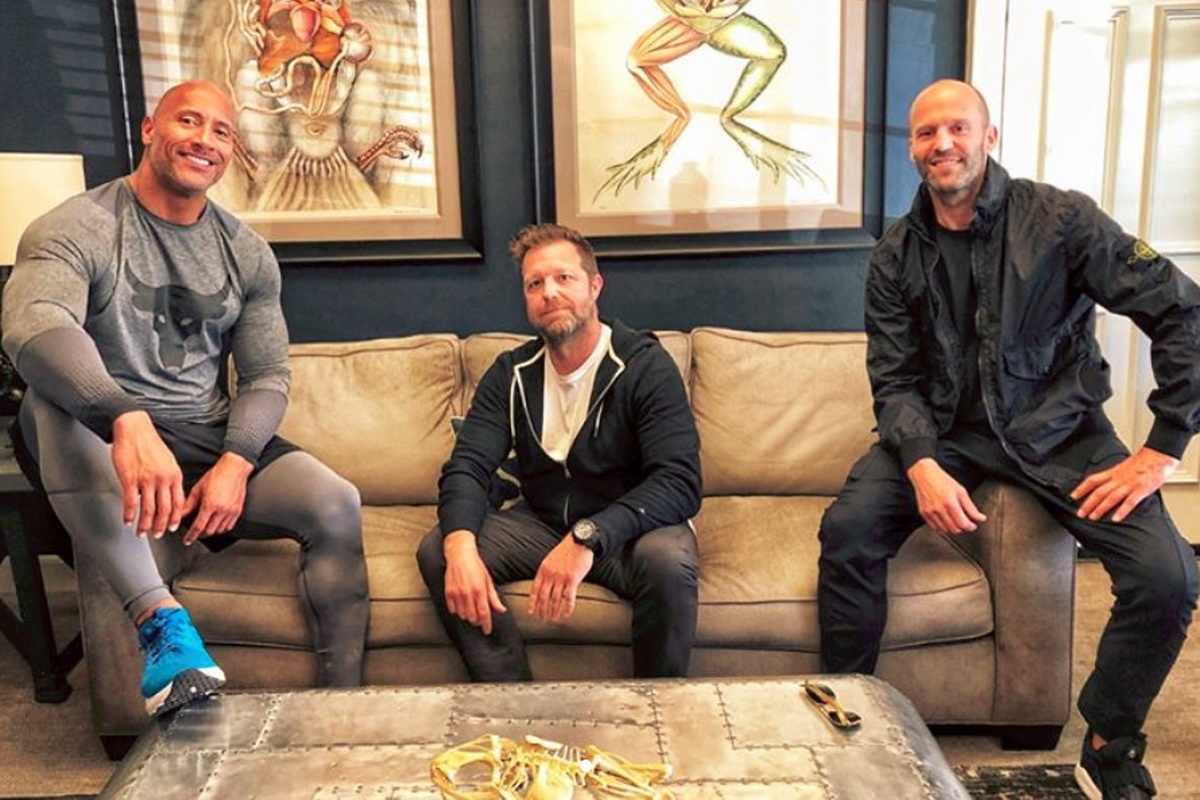 Phan ngoai truyen ‘Fast & Furious’ cua The Rock khoi quay tu thang 9 hinh anh