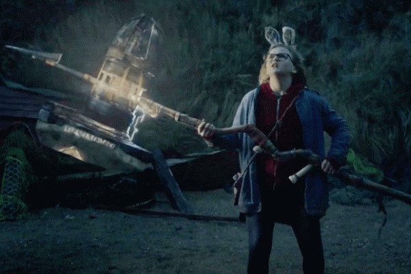 ‘Dai chien ga khong lo’: Hanh trinh tim can dam qua tri tuong tuong hinh anh