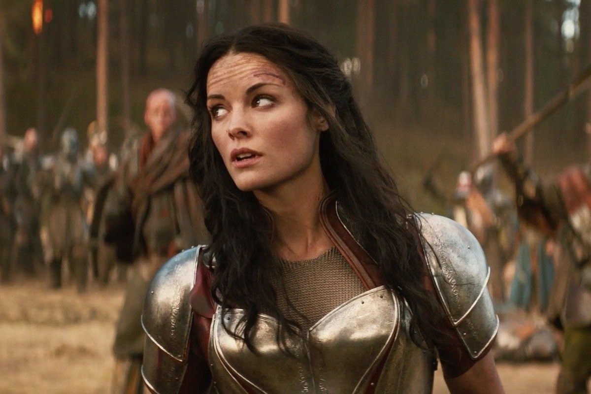 phim Avengers 4 anh 2