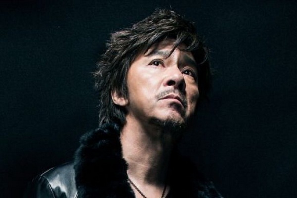 Sieu sao Jpop Hideki Saijo qua doi o tuoi 63 hinh anh