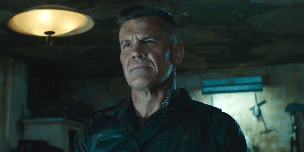 phim Deadpool 2 ảnh 2 phim Deadpool 2 anh 2